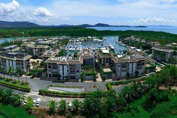 5 Bedroom Villa for sale in Royal Phuket Marina, Ko Kaeo, Phuket