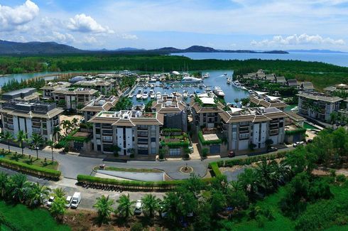 5 Bedroom Villa for sale in Royal Phuket Marina, Ko Kaeo, Phuket