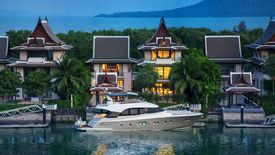 5 Bedroom Villa for sale in Royal Phuket Marina, Ko Kaeo, Phuket
