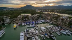 5 Bedroom Villa for sale in Royal Phuket Marina, Ko Kaeo, Phuket