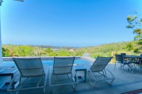 3 Bedroom Villa for sale in Vista Del Mar Phuket, Sakhu, Phuket