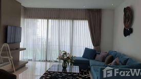 3 Bedroom Condo for sale in THE SANCTUARY WONGAMAT, Na Kluea, Chonburi