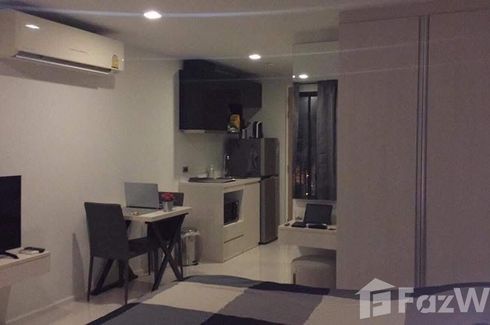 Condo for sale in The Urban Attitude Pattaya, Nong Prue, Chonburi