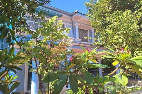 5 Bedroom House for sale in Park Avenue, Na Kluea, Chonburi