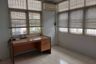 3 Bedroom House for rent in Sam Sen Nok, Bangkok near MRT Phawana
