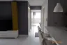 2 Bedroom Condo for rent in Wittayu Complex, Makkasan, Bangkok near Airport Rail Link Makkasan