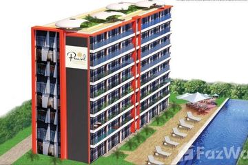 1 Bedroom Condo for sale in Pearl Condominium, Rawai, Phuket