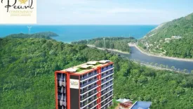 1 Bedroom Condo for sale in Pearl Condominium, Rawai, Phuket