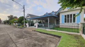 3 Bedroom House for sale in Baan Nonnipa, Nong Han, Chiang Mai