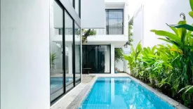 3 Bedroom Villa for rent in Baan Wang Tan, Mae Hia, Chiang Mai