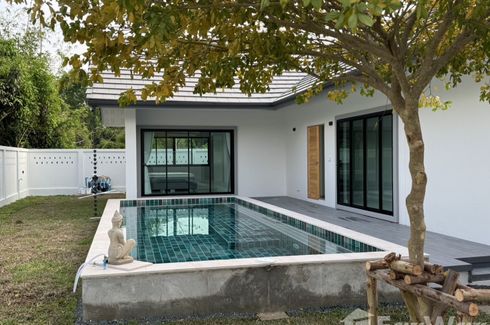 3 Bedroom Villa for sale in Luang Nuea, Chiang Mai