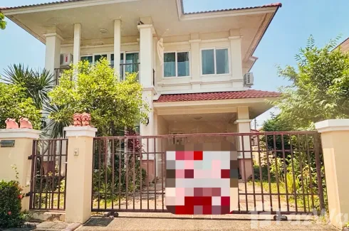 3 Bedroom House for sale in The Masterpiece Scenery Hill, Nam Phrae, Chiang Mai