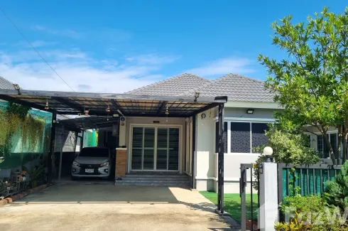 3 Bedroom House for sale in Yang Noeng, Chiang Mai