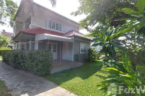 4 Bedroom House for rent in Home In Park, Nong Khwai, Chiang Mai