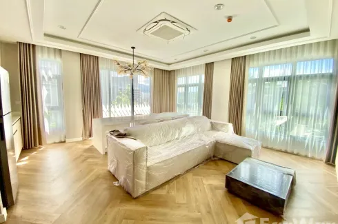3 Bedroom Condo for rent in The Spring Loft, Fa Ham, Chiang Mai