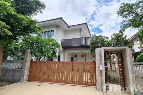 3 Bedroom House for rent in World Club Land, Nong Khwai, Chiang Mai