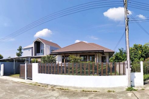 3 Bedroom House for sale in Makhun Wan, Chiang Mai