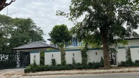 4 Bedroom House for sale in Mooban Wangtan, San Phak Wan, Chiang Mai