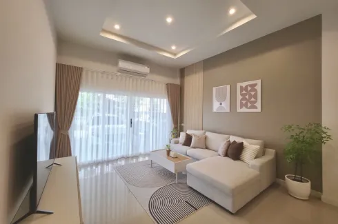 2 Bedroom Townhouse for rent in Pa Daet, Chiang Mai