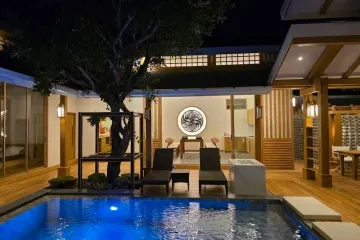 3 Bedroom Villa for rent in Baan Thepprathan Pornniwet, Tha Sala, Chiang Mai