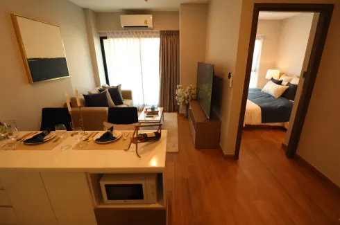 1 Bedroom Condo for rent in Astra Sky River, Chang Khlan, Chiang Mai