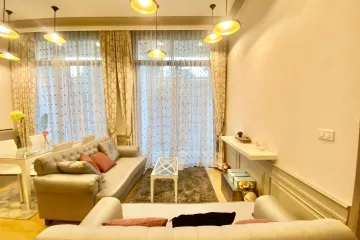 2 Bedroom Condo for rent in The Spring Loft, Fa Ham, Chiang Mai