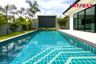 3 Bedroom House for sale in Huai Yai, Chonburi