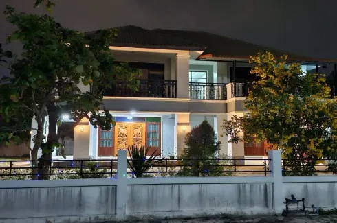 5 Bedroom House for sale in Koolpunt Ville 9, Ban Waen, Chiang Mai