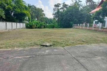 Land for sale in Khun Khong, Chiang Mai