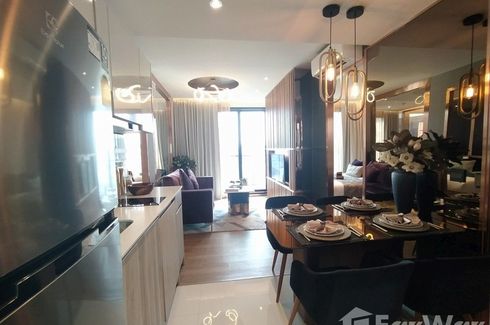 2 Bedroom Condo for sale in Once Pattaya Condominium, Na Kluea, Chonburi