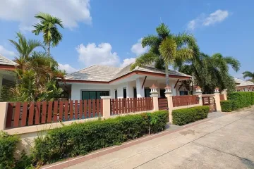 3 Bedroom House for sale in Baan Dusit Pattaya View, Huai Yai, Chonburi