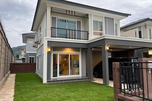 3 Bedroom House for sale in Passorn Kohkeaw, Ko Kaeo, Phuket