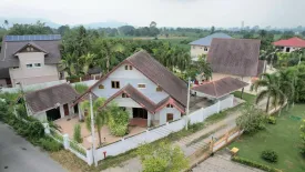 3 Bedroom Villa for sale in Bang Sare, Chonburi