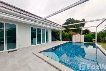3 Bedroom Villa for sale in Woodlands Residences, Thap Tai, Prachuap Khiri Khan