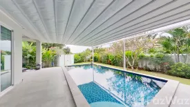 3 Bedroom Villa for sale in Woodlands Residences, Thap Tai, Prachuap Khiri Khan