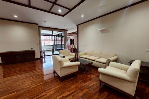 3 Bedroom Condo for rent in Khlong Tan Nuea, Bangkok near BTS Phrom Phong