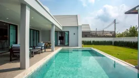 4 Bedroom Villa for rent in iBreeze View Huahin, Thap Tai, Prachuap Khiri Khan