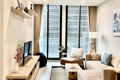 1 Bedroom Condo for rent in Noble Ploenchit, Lumpini, Bangkok near BTS Ploen Chit