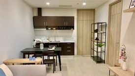 1 Bedroom Condo for rent in Noble Ploenchit, Lumpini, Bangkok near BTS Ploen Chit