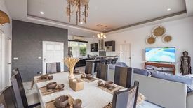 5 Bedroom Villa for rent in Mae Nam, Surat Thani