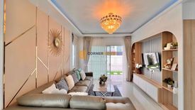 3 Bedroom House for sale in Huai Yai, Chonburi