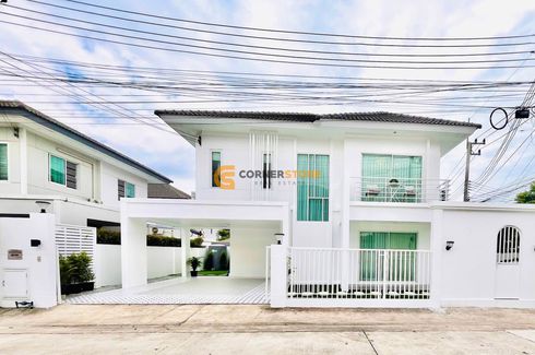 3 Bedroom House for sale in Huai Yai, Chonburi