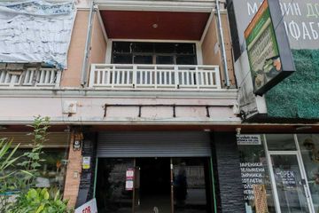 4 Bedroom Townhouse for sale in Bo Phut, Surat Thani