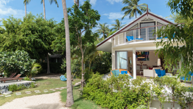 3 Bedroom Villa for sale in Bo Phut, Surat Thani