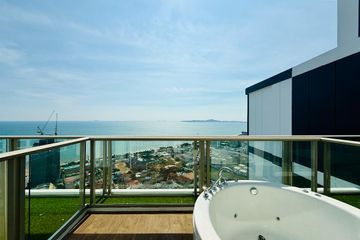 1 Bedroom Condo for sale in The Riviera Ocean Drive, Nong Prue, Chonburi