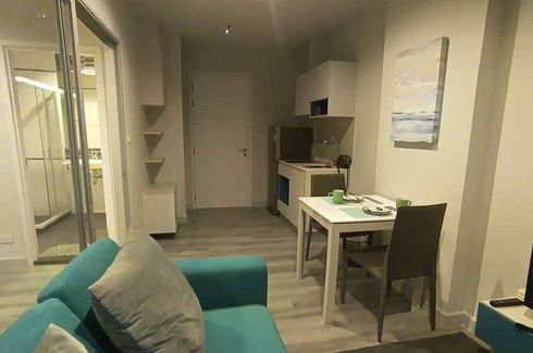 1 Bedroom Condo for sale in Centric Sea, Nong Prue, Chonburi