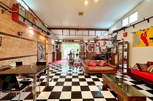 2 Bedroom House for sale in Nong Prue, Chonburi