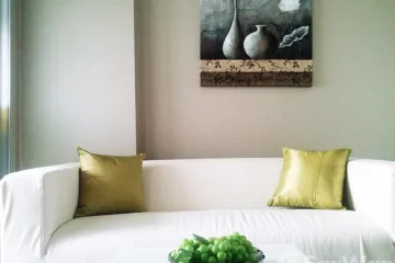 1 Bedroom Condo for rent in U Delight @ Onnut Station, Suan Luang, Bangkok near BTS On Nut