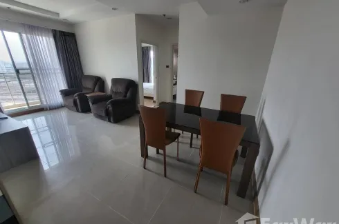 2 Bedroom Condo for rent in Supalai Wellington 2, Huai Khwang, Bangkok near MRT Thailand Cultural Centre