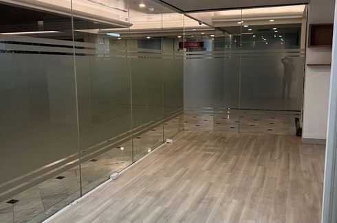 Office for rent in Chao Phraya Tower, Bang Rak, Bangkok near BTS Saphan Taksin